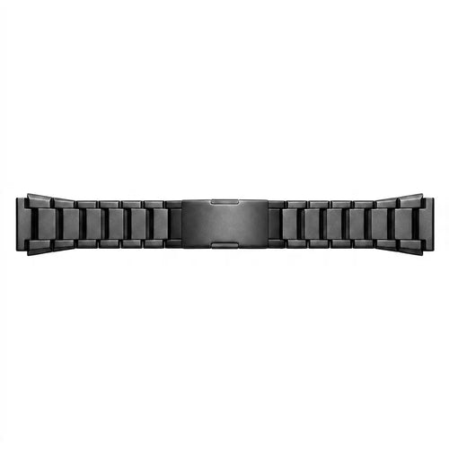 Bracelet titane raffiné Redmi Watch 5 Lite (noir)