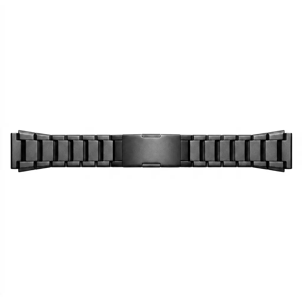 Bracelet titane raffiné Xiaomi Watch S5 (noir)