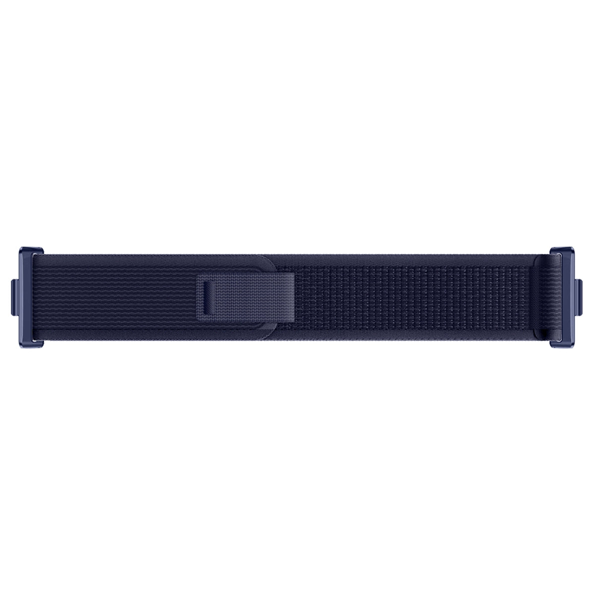 Bracelet nylon trail Huawei Watch Fit 5 Pro (bleu)