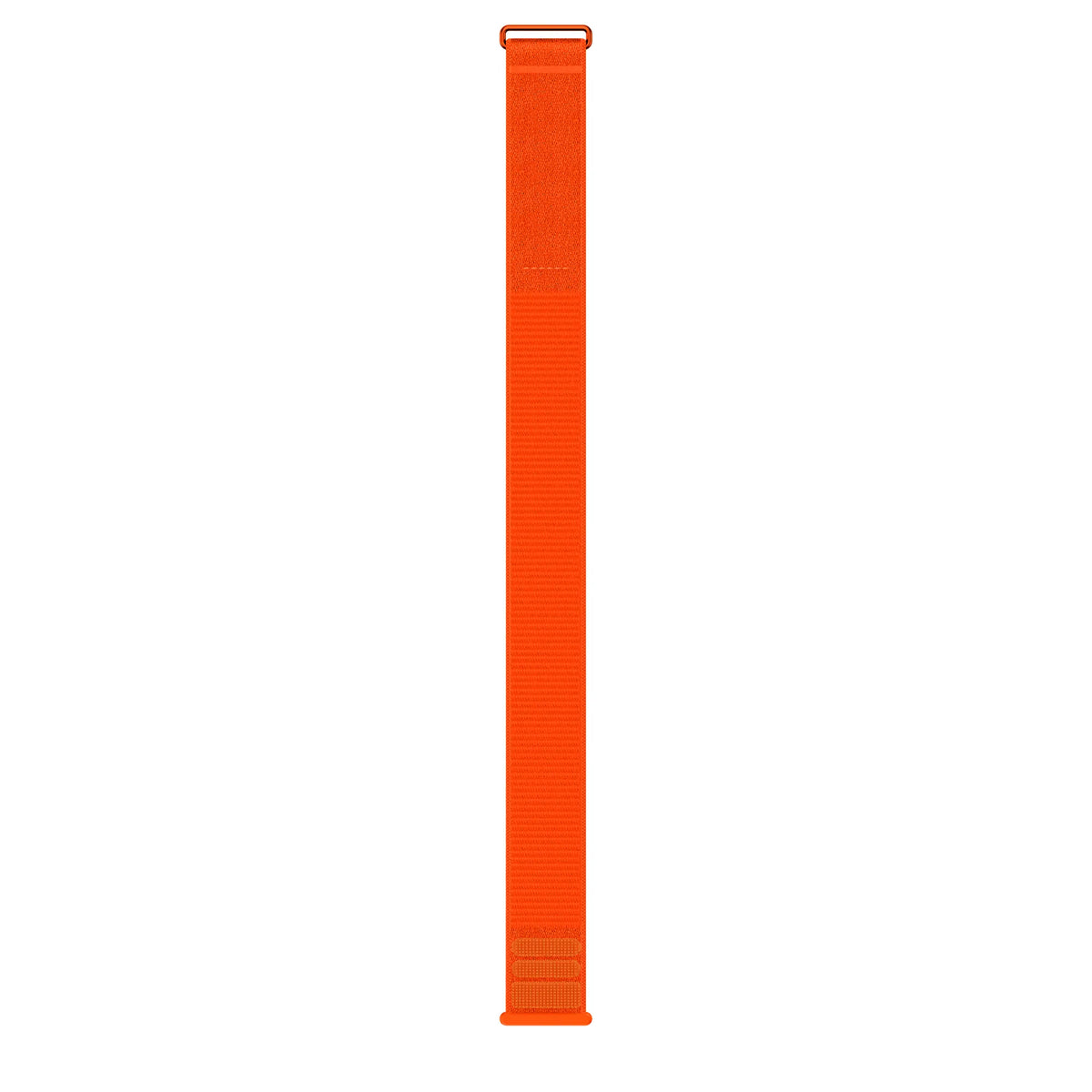 Bandz Garmin Cirqa Nylon Strap 'Classic' (Orange)