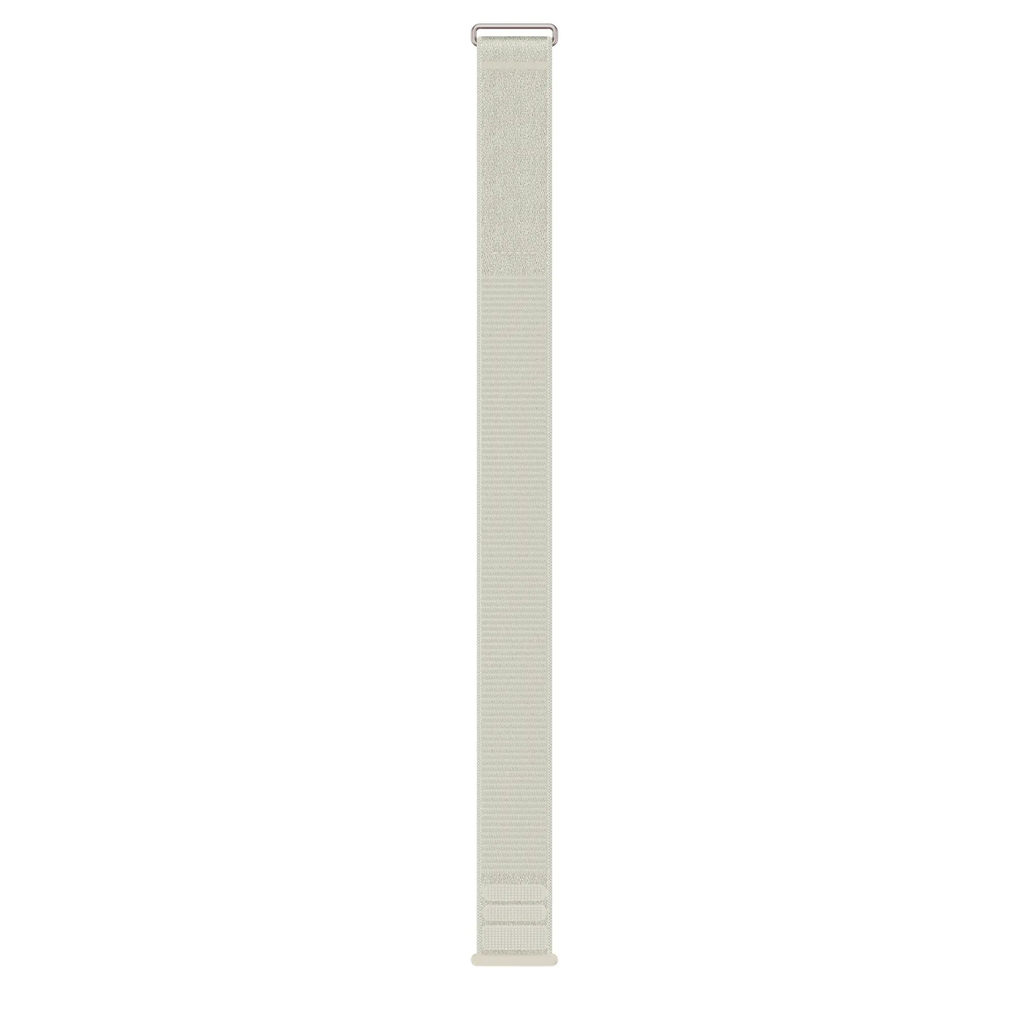Bandz Garmin Cirqa Nylon Strap 'Classic' (Starlight)
