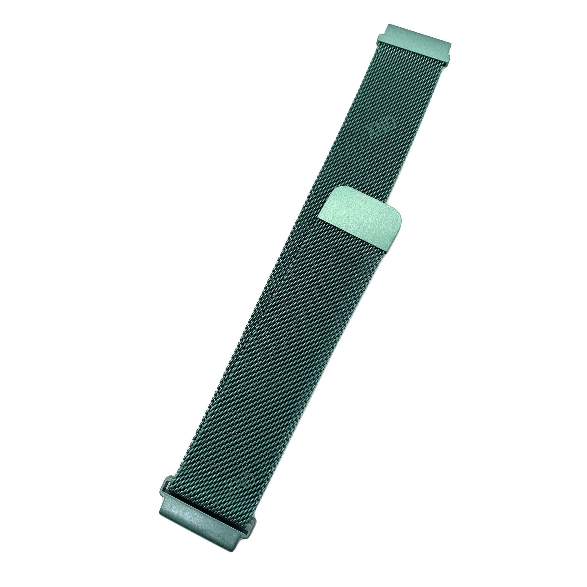 Bracelet milanais Amazfit GTR Mini (vert)