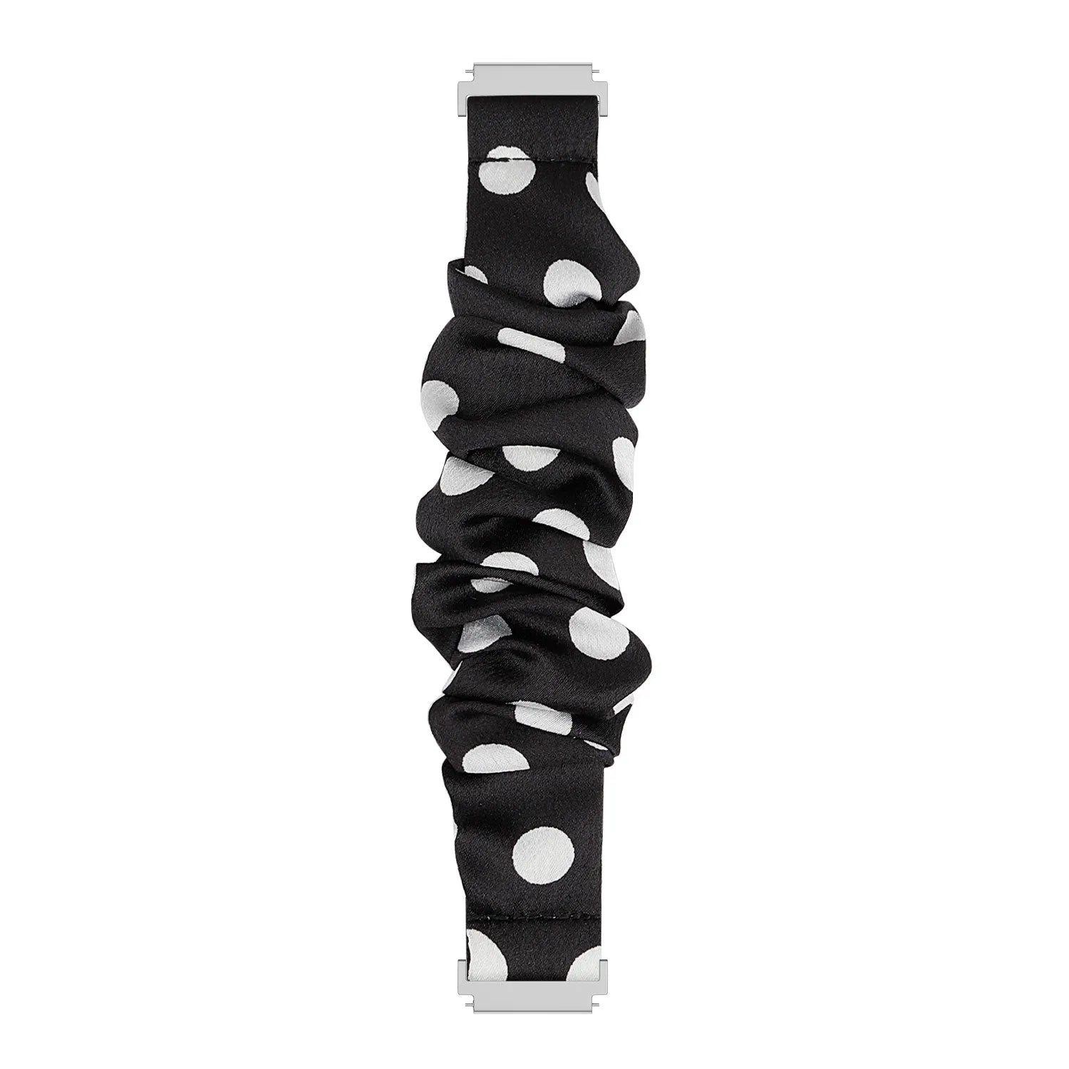 Amazfit GTS 2 Scrunchie Strap (Dots)