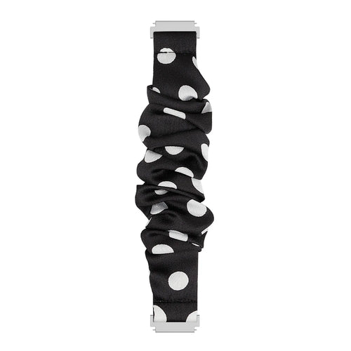 Bracelet chouchou Honor Magic Watch 2 42mm (points)