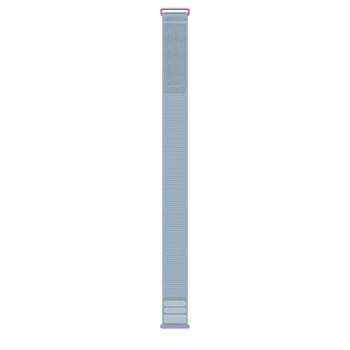 Bandz Bracelet nylon 'Classique' Garmin Cirqa (bleu clair)
