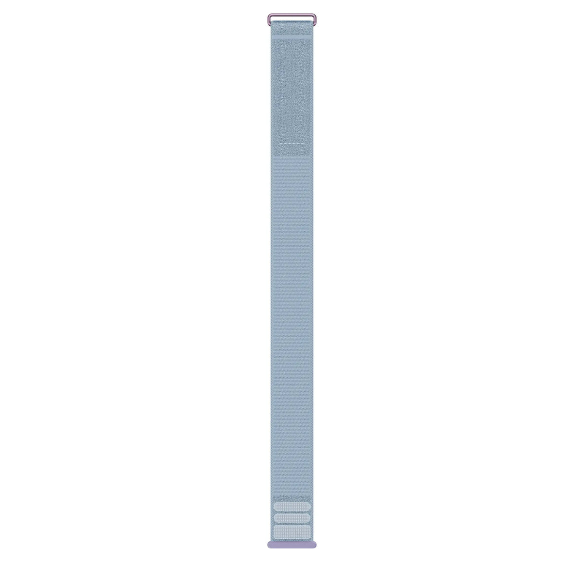 Bandz Bracelet nylon 'Classique' Garmin Cirqa (bleu clair)