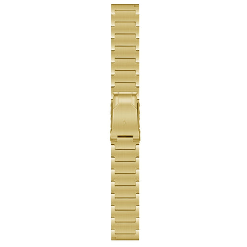 Garmin Approach S40 Titanium Strap (Gold)