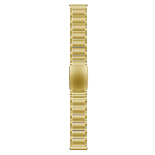 Bracelet titane Suunto Run (S) (or)