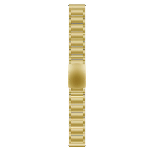 Xiaomi Watch S3 Titanium Strap (Gold)
