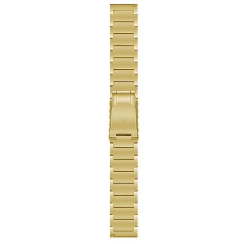 Bracelet titane Amazfit Bip U (Pro) (or)