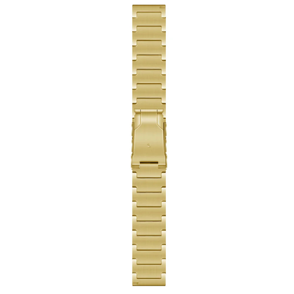 Bracelet titane Amazfit Bip U (Pro) (or)