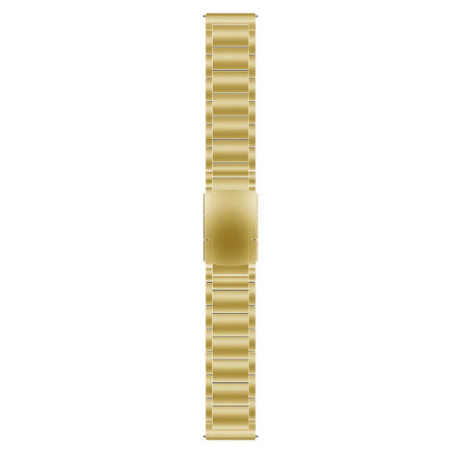 Bracelet titane Withings ScanWatch Nova (or)