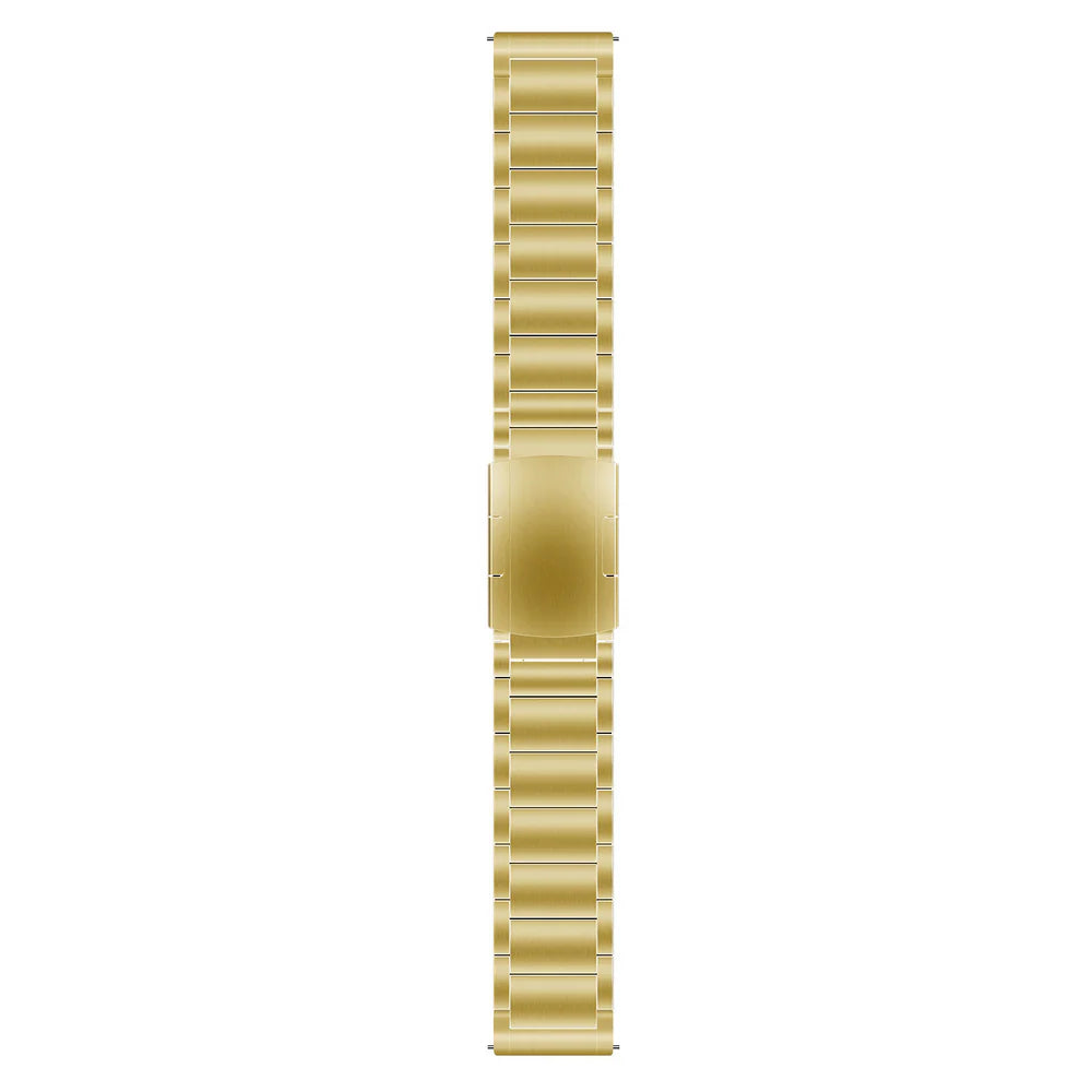 Bracelet titane Amazfit Bip U (Pro) (or)