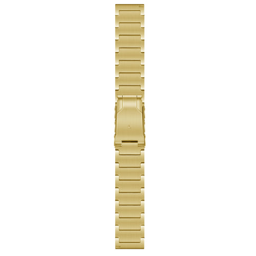 Bracelet titane Samsung Galaxy Watch 5 - 44mm (or)