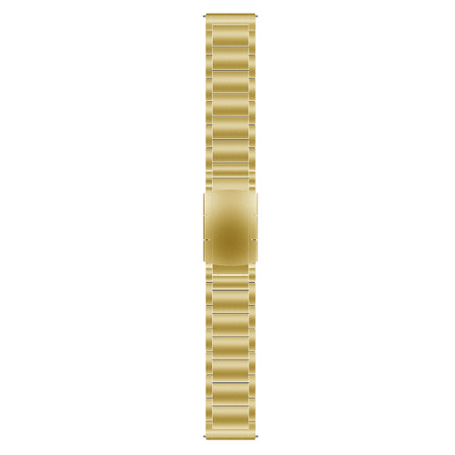 Bracelet titane Samsung Galaxy Watch 5 - 44mm (or)