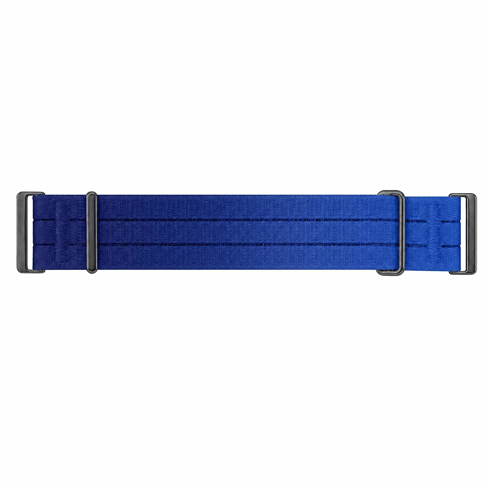 Huawei Watch Fit 5 Nylon Air Strap (Gradient Blue)