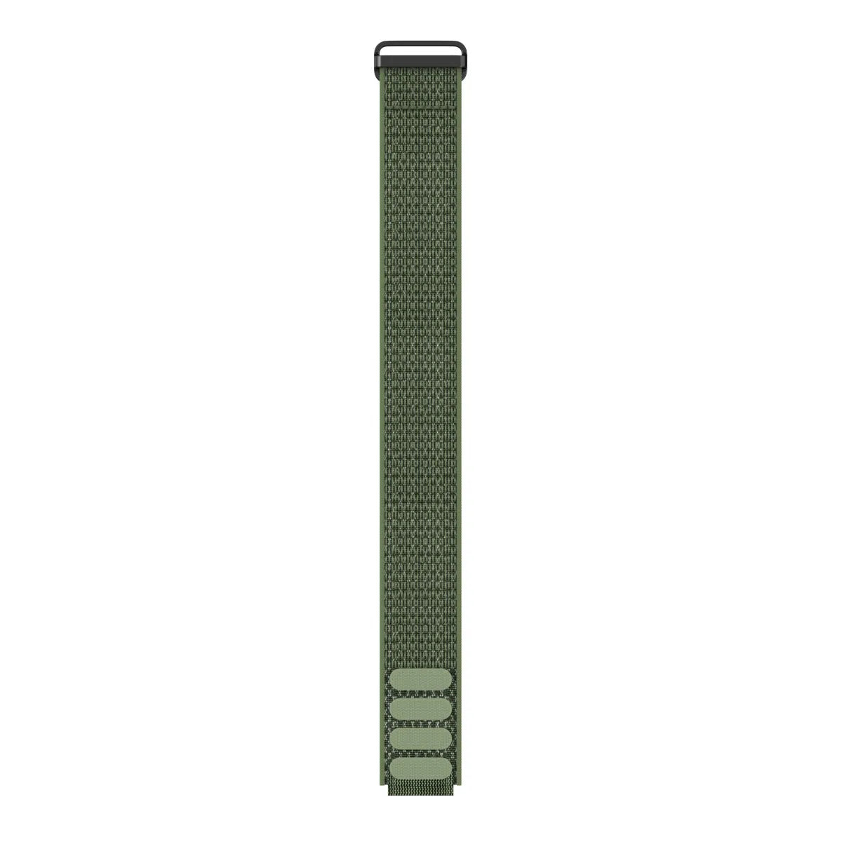 Bracelet nylon Polar Loop (vert)