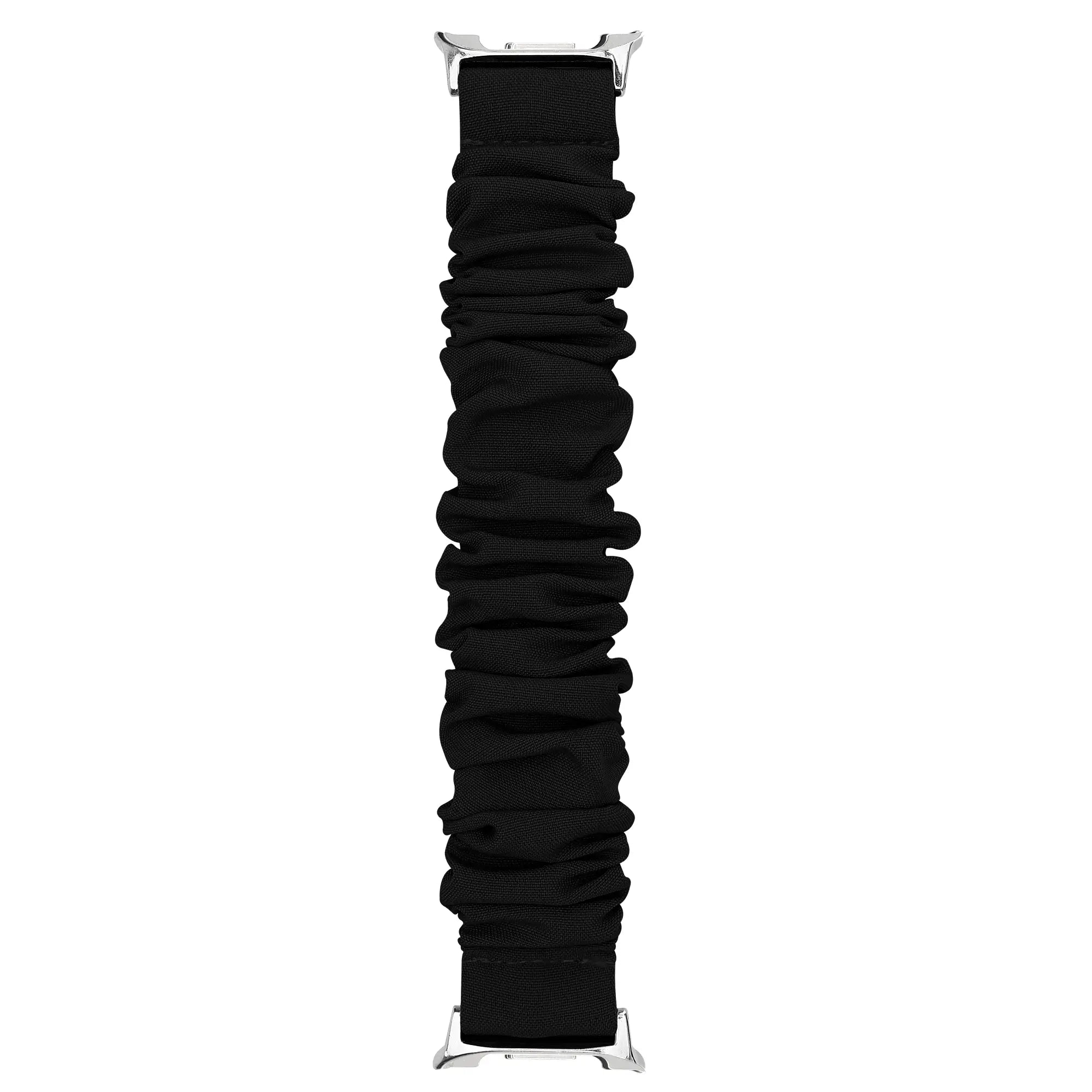 Bracelet élastique Samsung Galaxy Watch 9 - 40mm (noir)