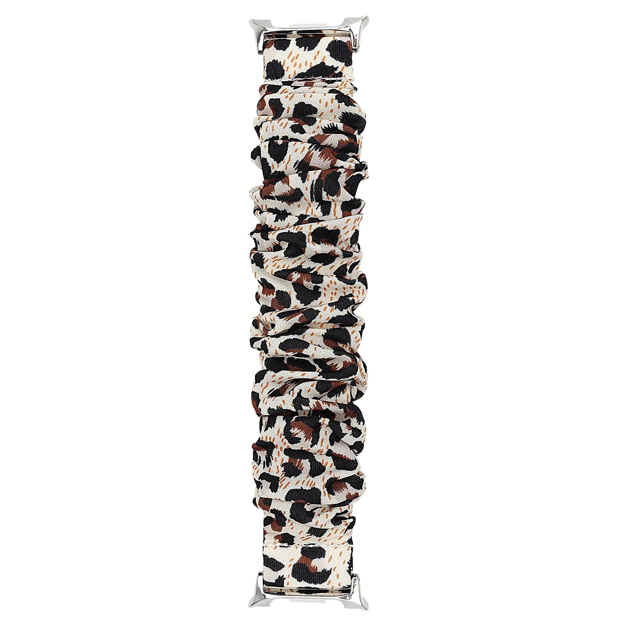 Bracelet élastique Samsung Galaxy Watch 9 - 40mm (léopard)