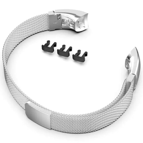 honor-band-4-5-milanese-band-zilver-4