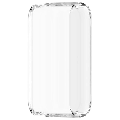 Coque TPU  Honor Band 9 (transparent)