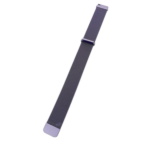 Withings Steel HR Sport Milanese Strap (Light Purple)