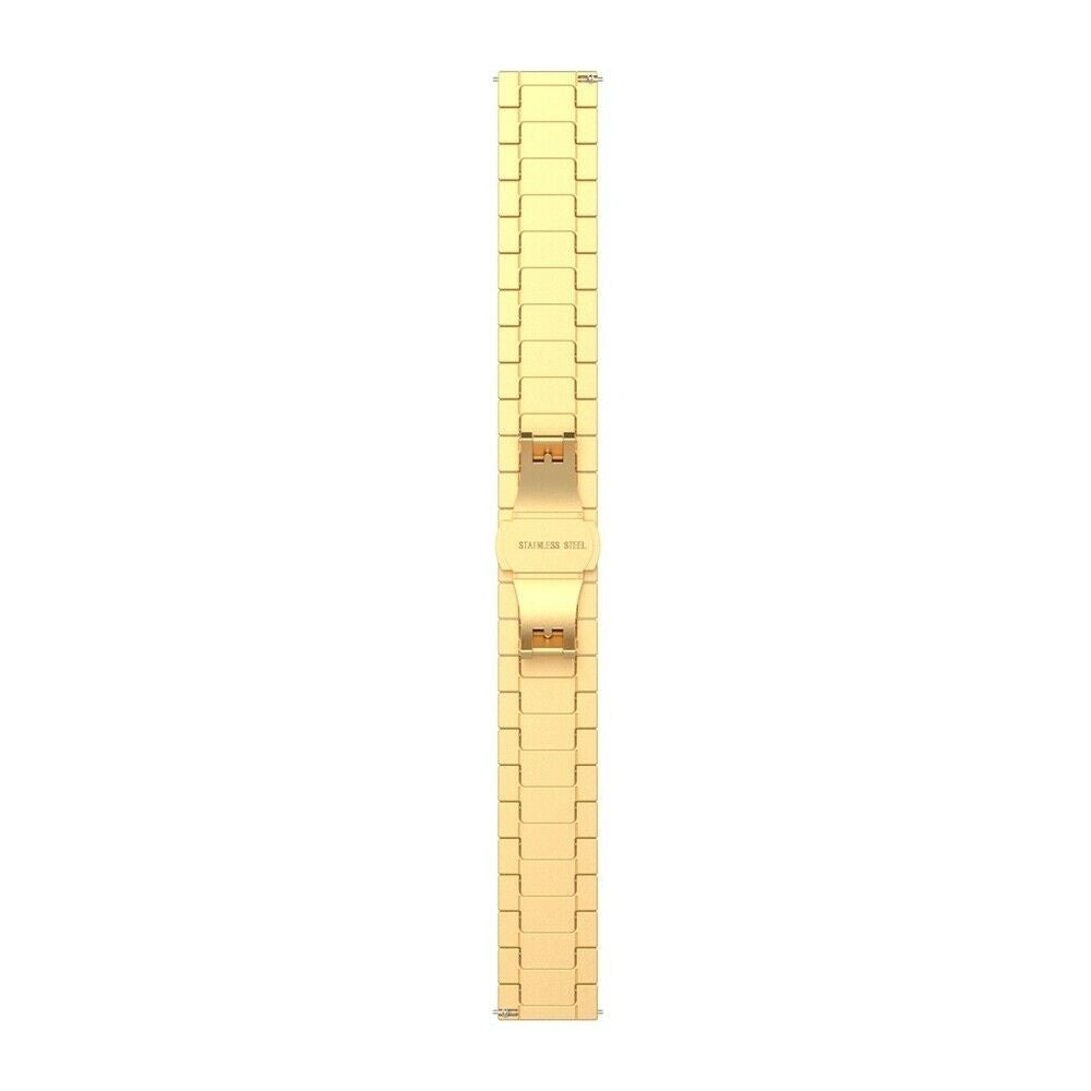 Bracelet acier Xiaomi Watch S4 - 41mm (or)