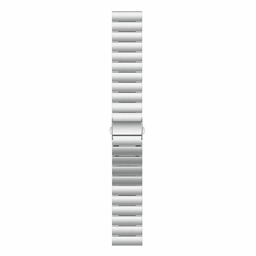 Polar Vantage M3 Metal Strap (Silver)