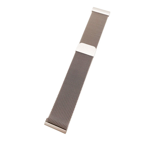Amazfit GTR Mini Milanese Strap (Starlight)
