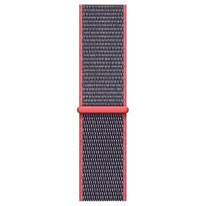 Oppo Watch X2 Mini Nylon Strap (Bright Powder)