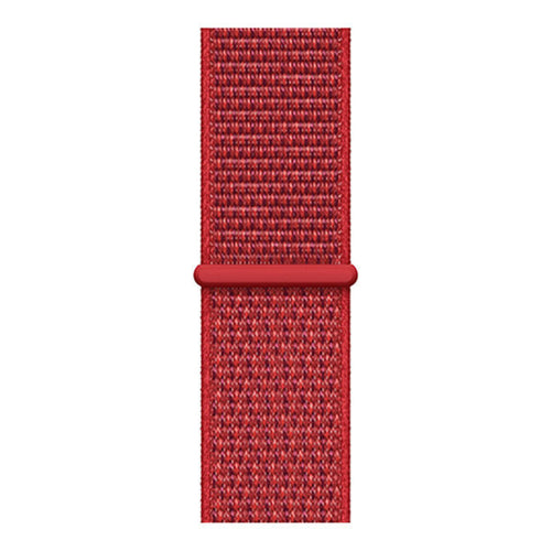 Huawei Watch GT 7 - 41mm Nylon Strap (Red)