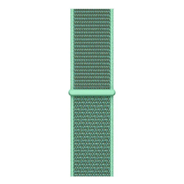 Amazfit GTR Mini Nylon Strap (Mint)