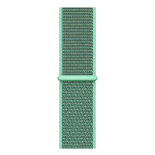 Amazfit Bip 3 (Pro) Nylon Strap (Mint)