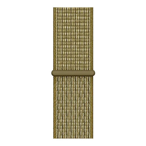 Gard Pro Ultra 3 Nylon Strap (Olive)