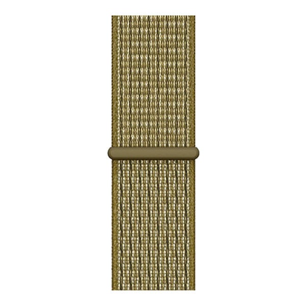 Bracelet nylon Redmi Watch 5 Active (olive)