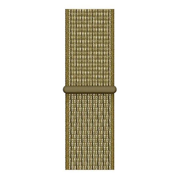 Bracelet nylon Amazfit Active (olive)