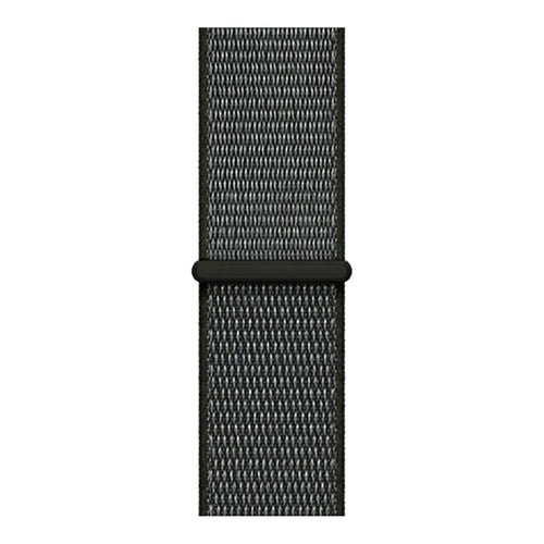 Amazfit Active Nylon Strap (Green/Grey)