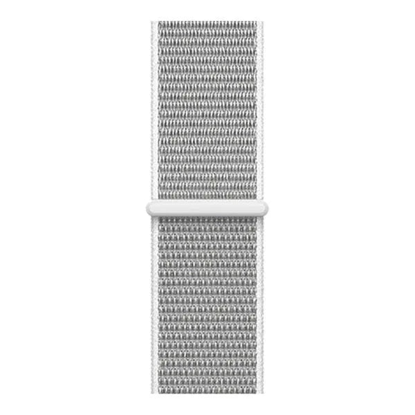 Bracelet nylon OnePlus Watch 3 - 43mm (coquillage)