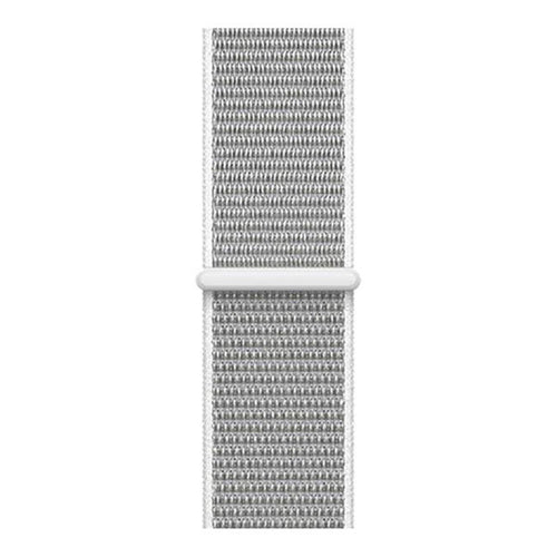 Bracelet nylon Xiaomi Watch S4 - 41mm (coquillage)