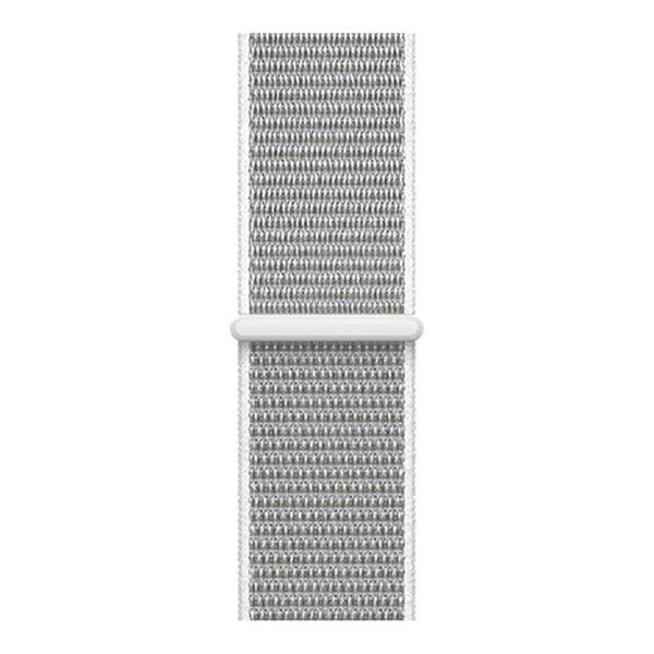 Bracelet nylon Huawei Watch GT 6 - 41mm (coquillage)