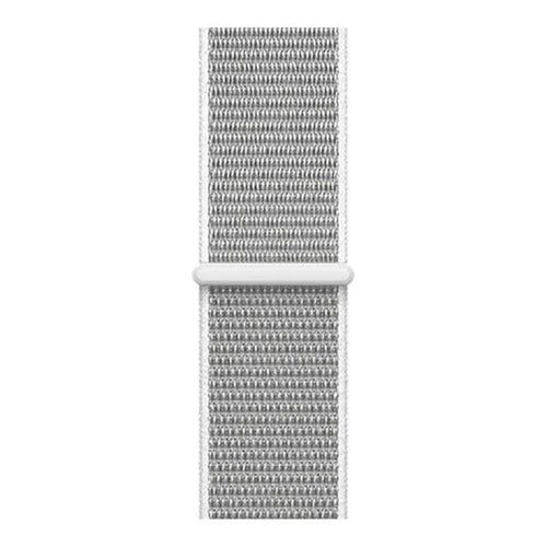 Bracelet nylon ICE Smart 2.0 Round 1.20 (gris)