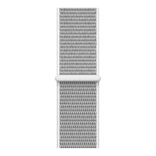 Gard Pro Health Smartwatch 2 Nylon Strap (Grey)