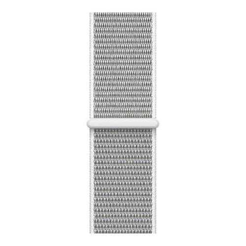 Bracelet nylon Amazfit Balance 2 (gris)