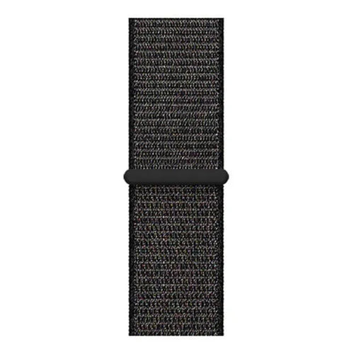 Bracelet nylon ICE Smart SQ 2.0 Square 1.70 (noir)