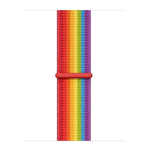 nylonarmband-samsung-watch-3-41mm-regenbogen