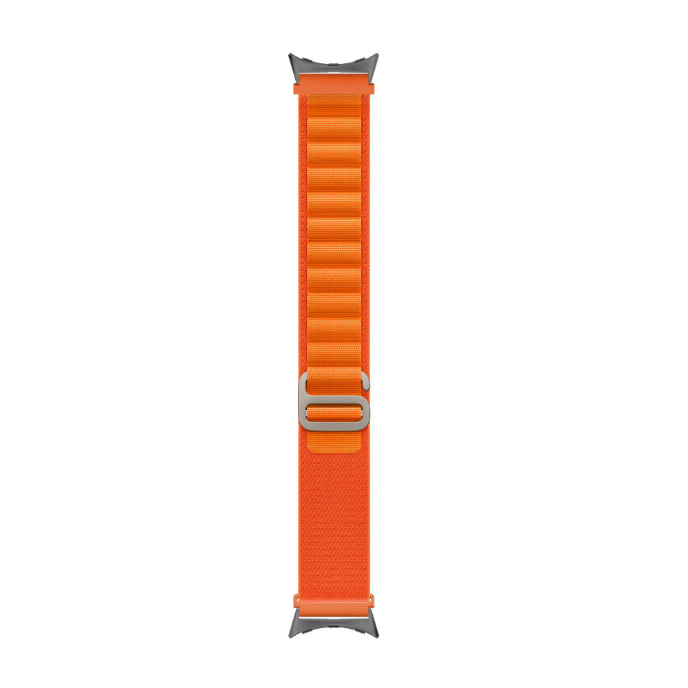 Bracelet Alpine Google Pixel Watch 4 - 45mm (orange)