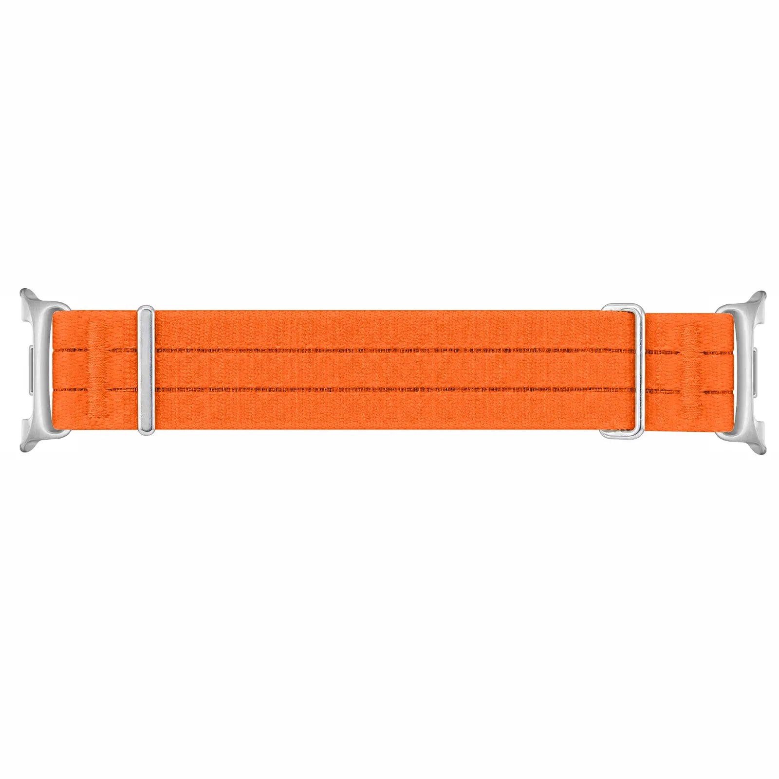 Bracelet nylon air Samsung Galaxy Watch 9 - 40mm (orange)
