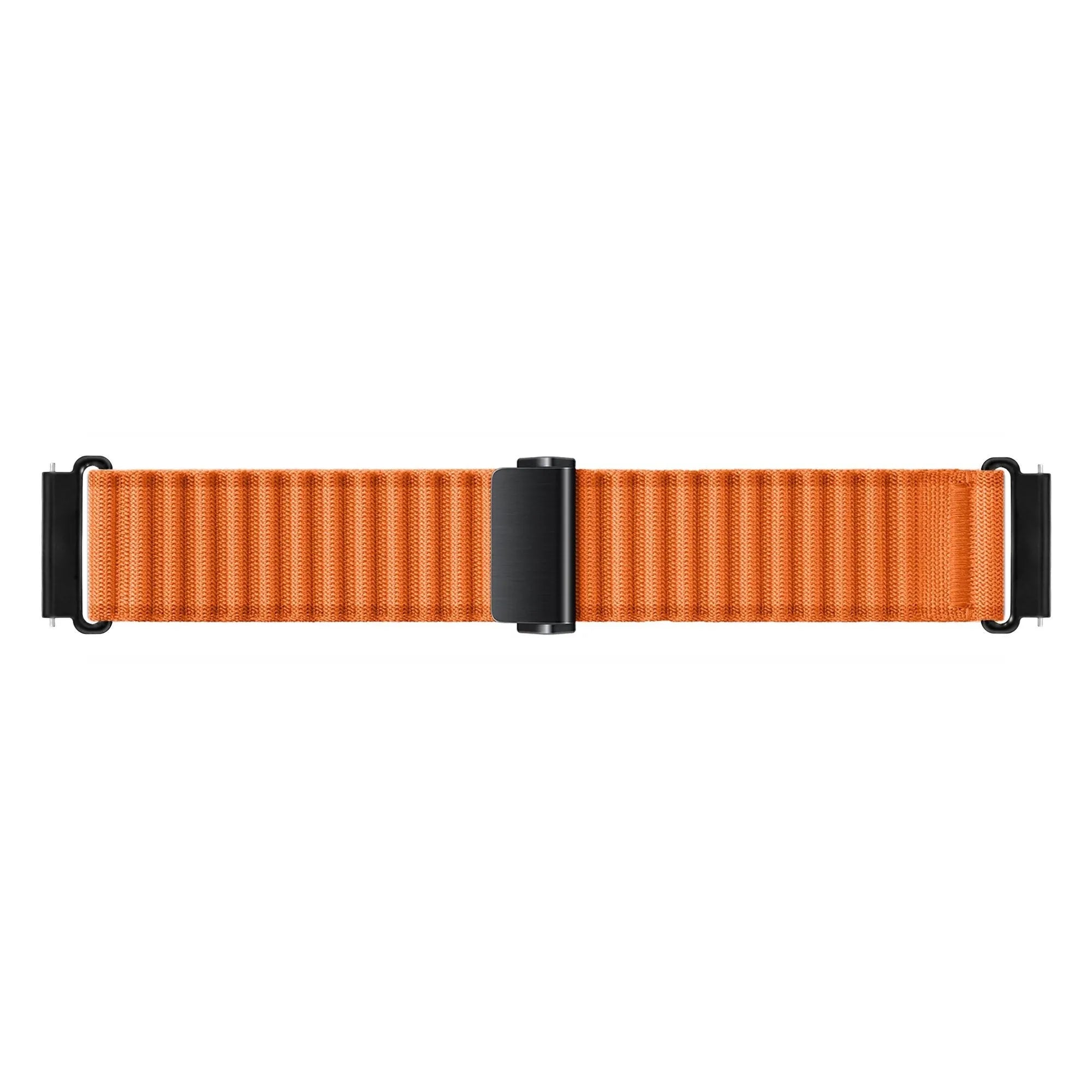 Bracelet nylon Outdoor Suunto Nautic S (orange)