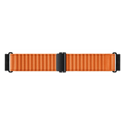 Bracelet nylon Outdoor Amazfit Cheetah (Pro) (orange)