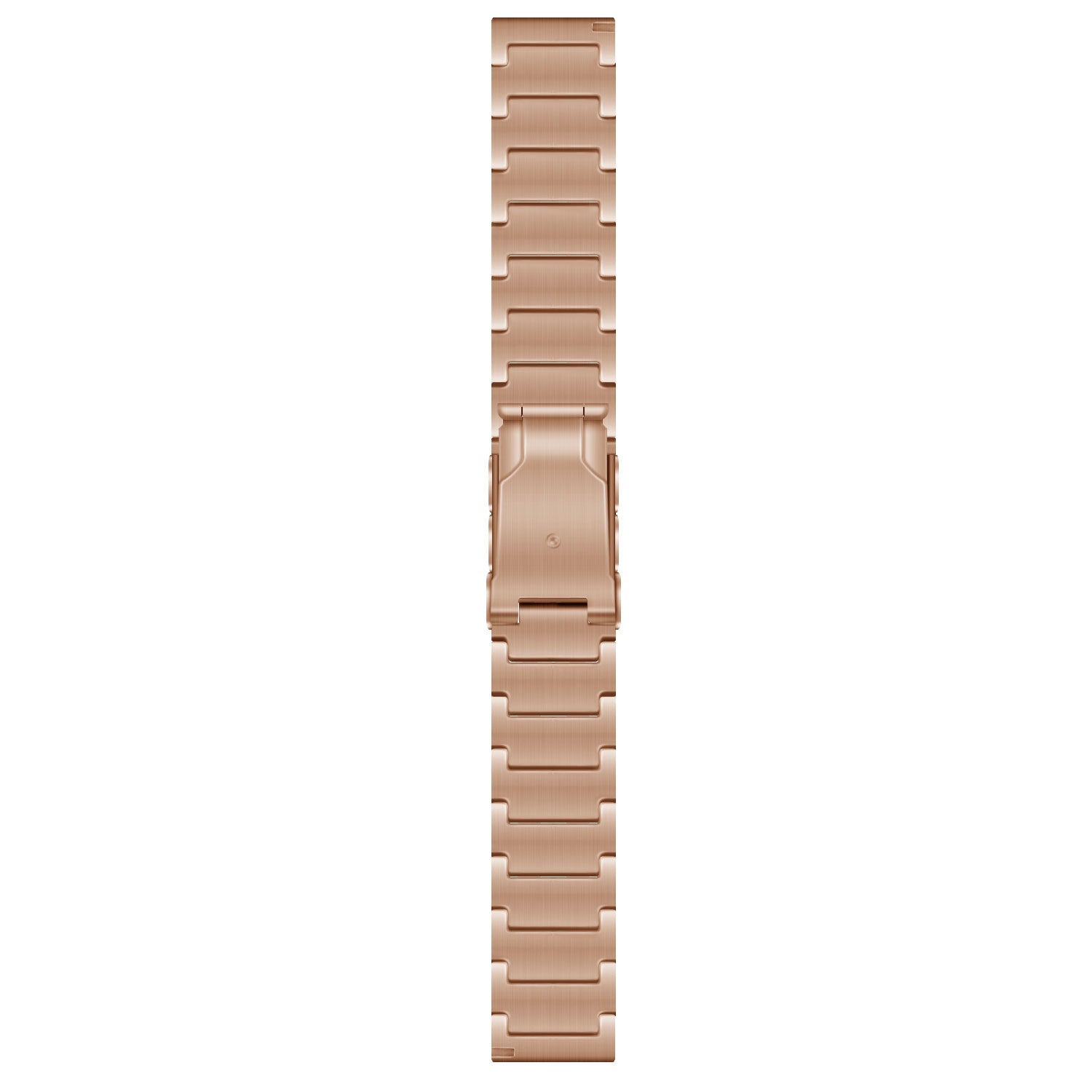 Amazfit Bip 6 Titanium Strap (Rose Gold)